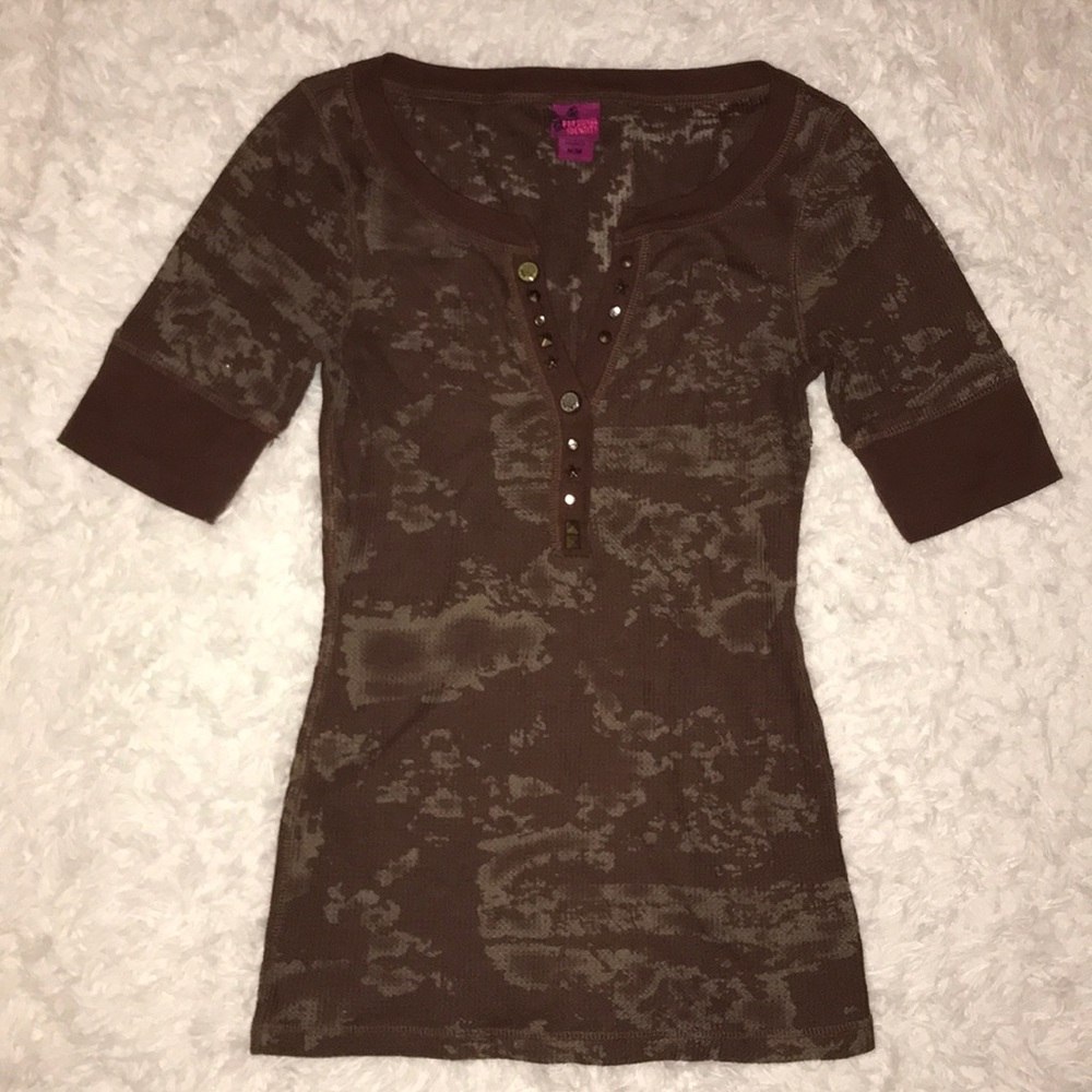 Personal Identity Shirt